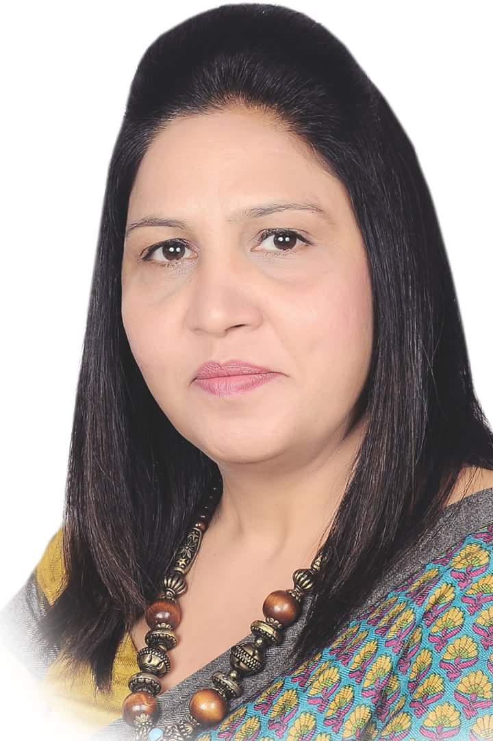 SUNITA KHATRI DABAS